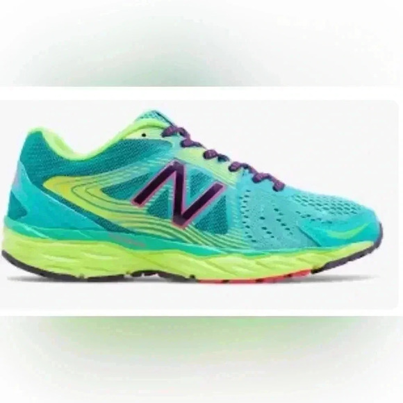 Women’s New Balance 680 size 7 - Picture 1 of 11